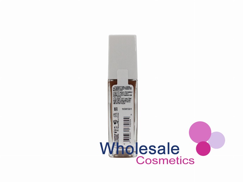 6 x Maybelline SuperStay 30Hr Full Coverage Foundation - 66 HAZELNUT
